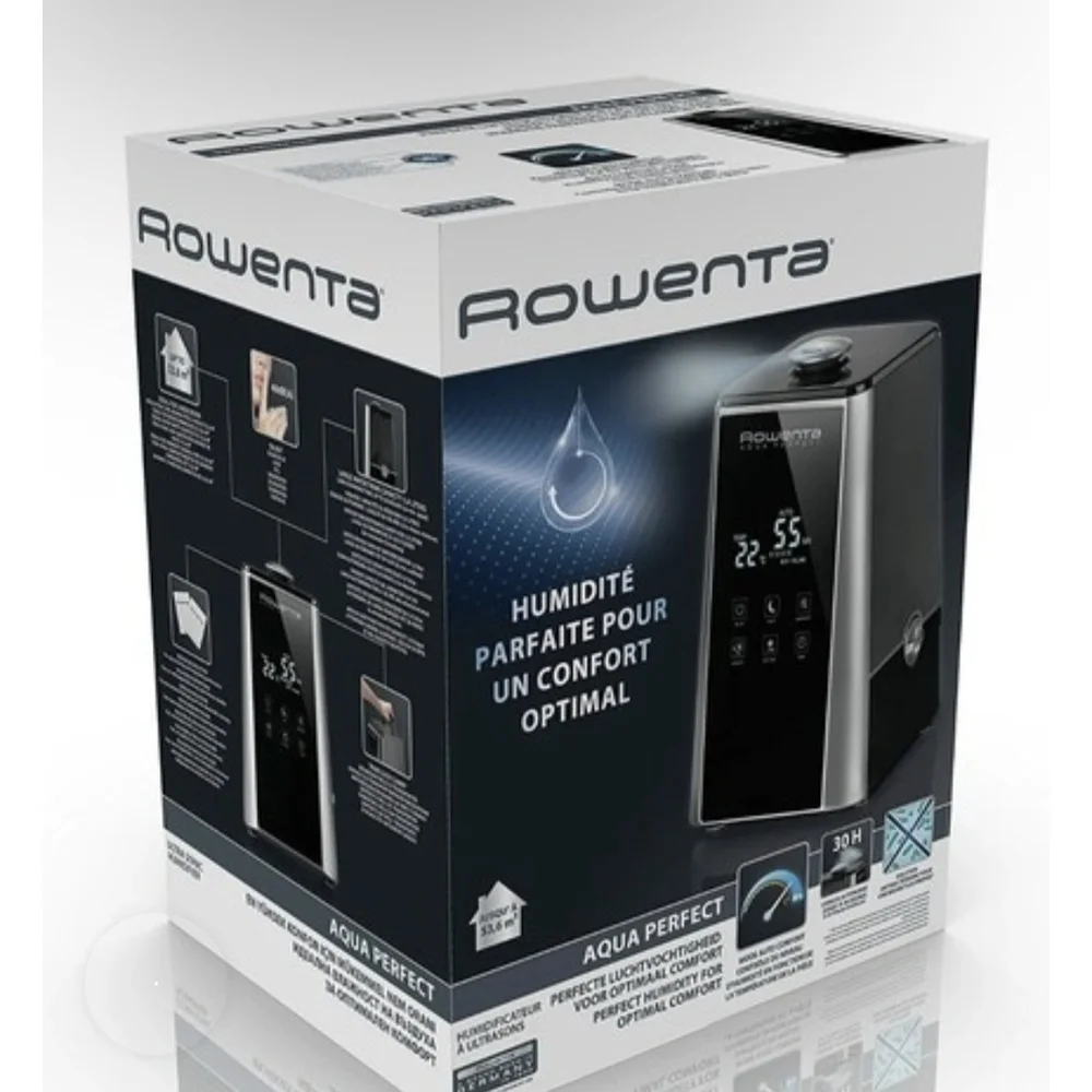 Rowenta Aqua Perfect Humidifier - New In Box - Picture 1 of 1